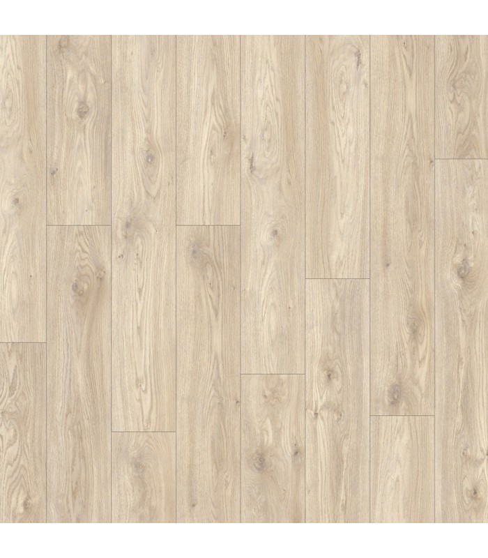 Dalles Vinyles - A coller - Moduleo Roots 55 - EIR 58226 Sierra oak - 132 x 19,6 cm