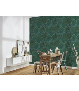 Papier peint As Creation - C93553 - Collection Monteverde - 10,05x0,53cm