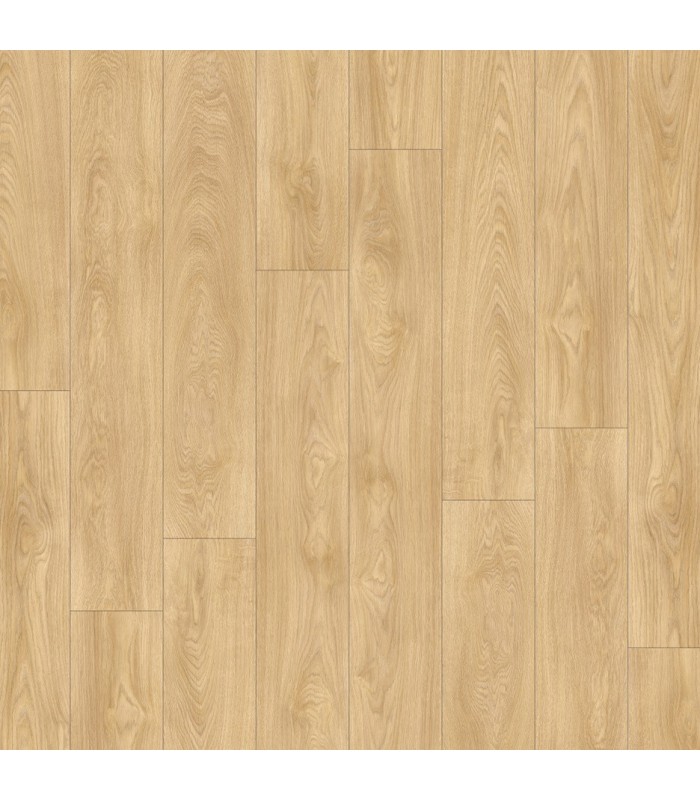 Lames Vinyles - A coller - Moduleo Roots 55 - EIR 51332 Laurel oak - 149,8 x 21,4 cm