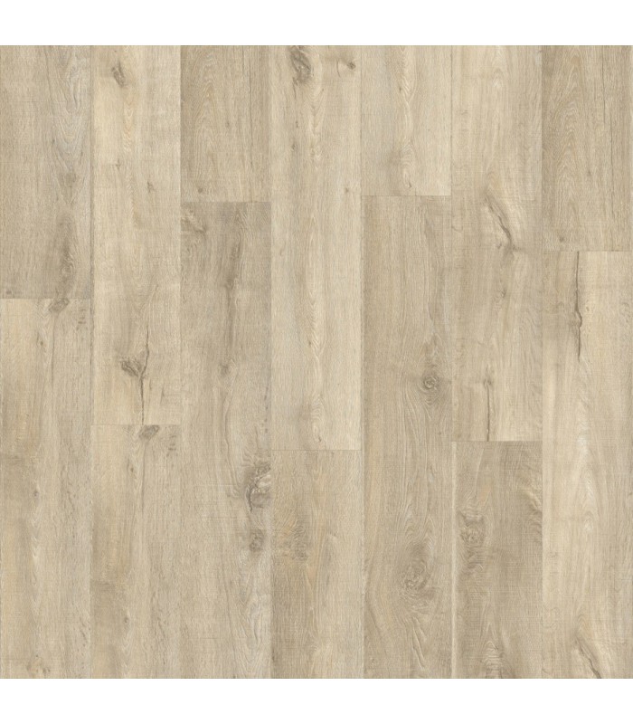 Lames Vinyles - A coller - Moduleo Roots 55 - EIR 88211 Nashville oak - 149,8 x 21,4 cm