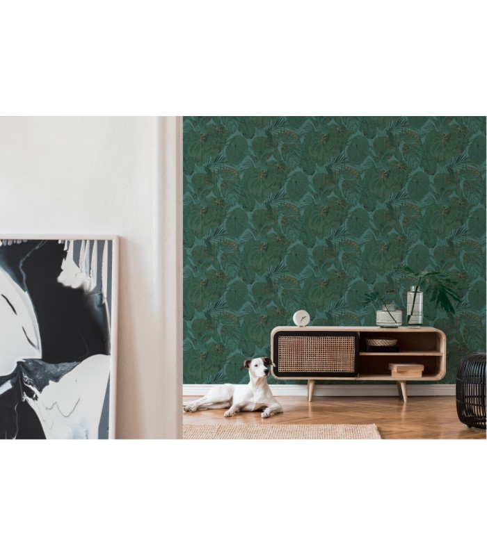 Papier peint As Creation - C93553 - Collection Monteverde - 10,05x0,53cm