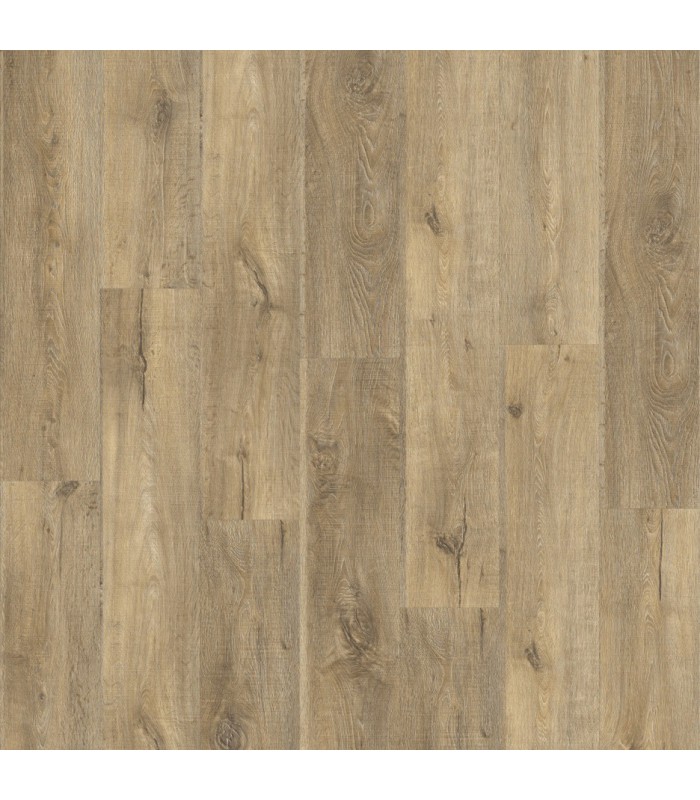 Lames Vinyles - A coller - Moduleo Roots 55 - EIR 88299 Nashville oak - 149,8 x 21,4 cm