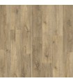 Lames Vinyles - A coller - Moduleo Roots 55 - EIR 88299 Nashville oak - 149,8 x 21,4 cm
