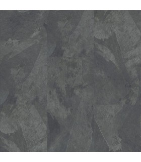 Dalles Vinyles - A coller - Moduleo Roots 55 - EIR 70788 Mustang slate - 98,6 x 49,3 cm