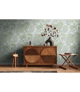 Papier peint As Creation - C93554 - Collection Monteverde - 10,05x0,53cm