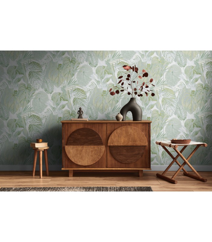 Papier peint As Creation - C93554 - Collection Monteverde - 10,05x0,53cm