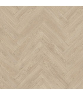 Lames Vinyles - A coller - Moduleo Roots 55 - EIR Herringbone 51229 Laurel oak - 63,2 x 15,8 cm