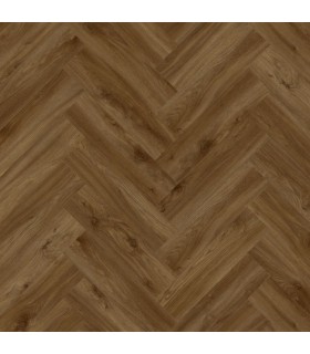 Lames Vinyles - A coller - Moduleo Roots 55 - EIR  Herringbone 58876 Sierra oak - 63,2 x 15,8 cm