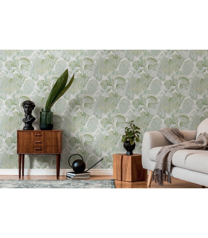 Papier peint As Creation - C93554 - Collection Monteverde - 10,05x0,53cm