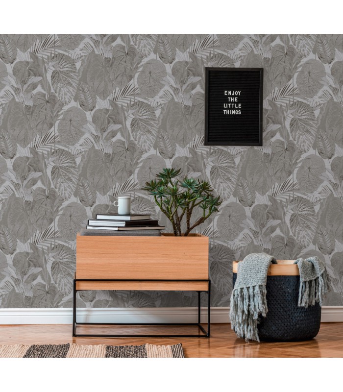 Papier peint As Creation - C93555 - Collection Monteverde - 10,05x0,53cm