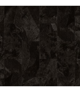 Dalles Vinyles - A coller - Moduleo Roots 55 - EIR 70998 Mustang slate - 98,6 x 49,3 cm