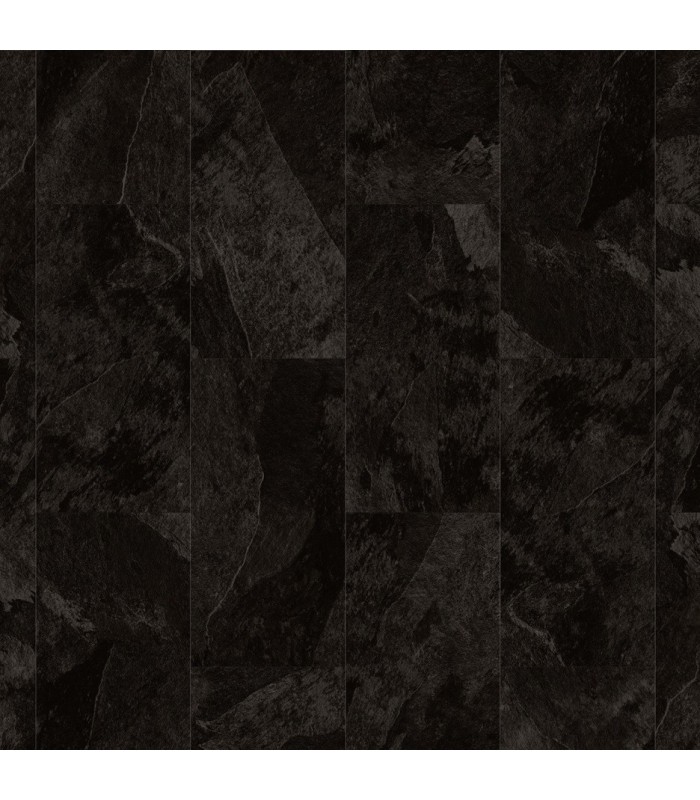 Dalles Vinyles - A coller - Moduleo Roots 55 - EIR 70998 Mustang slate - 98,6 x 49,3 cm