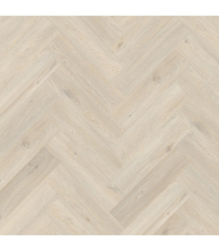 Lames Vinyles - A coller - Moduleo Roots 55 - EIR Herringbone 86218 Galtymore oak - 63,2 x 15,8 cm