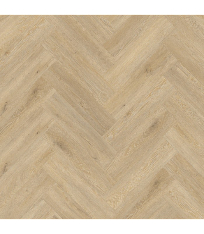 Lames Vinyles - A coller - Moduleo Roots 55 - EIR Herringbone 86339 Galtymore oak - 63,2 x 15,8 cm