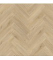 Lames Vinyles - A coller - Moduleo Roots 55 - EIR Herringbone 86339 Galtymore oak - 63,2 x 15,8 cm
