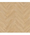 Lames Vinyles - A coller - Moduleo Roots 55 - EIR Herringbone 51282 Laurel oak - 63,2 x 15,8 cm