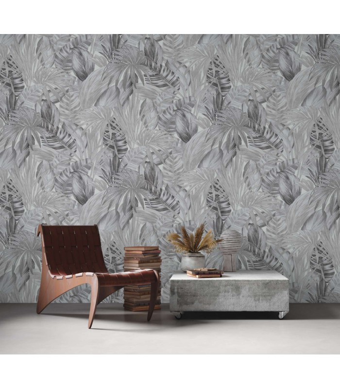 Papier peint As Creation - C68203 - Collection Wango - 10,05x0,53m