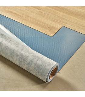 Sous-couche Xtrafloor Flex Pro 1m x 6,50m