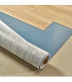 Sous-couche Xtrafloor Flex Pro 1m x 6,50m spécial sol vinyle