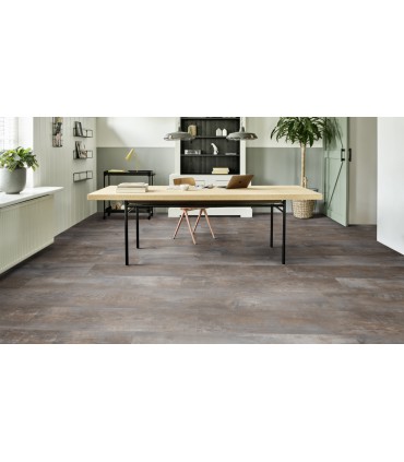 Lames PVC/ vinyles à coller