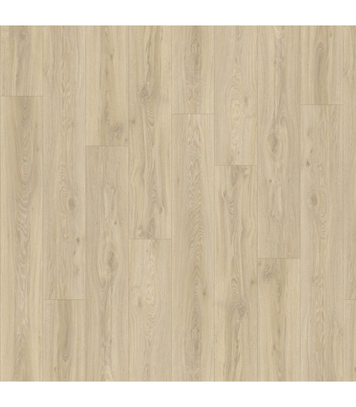 Dalles Vinyles - A coller - Moduleo roots 55 - Blackjack oak 22215  - 132 x 19,6 cm