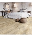 Lames vinyles à coller Moduleo Roots 55 Country Oak 132 x 19,6 cm