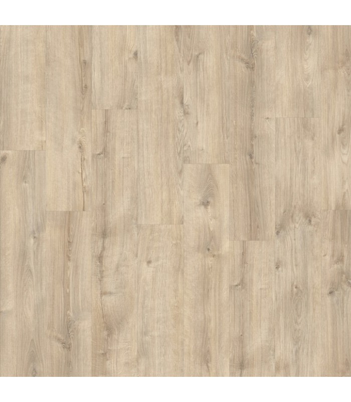 Dalles Vinyles - A coller - Moduleo Roots 55 - Galway oak 87269 - 132 x 19,6 cm