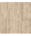 Dalles Vinyles - A coller - Moduleo Roots 55 - Galway oak 87269 - 132 x 19,6 cm