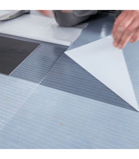 Sous-couche Xtrafloor Flex Pro 1m x 6,50m