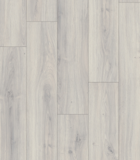 Dalles vinyles à coller Moduleo Roots 40 Midland Oak chêne gris