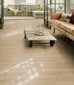 Dalles Vinyles - A coller - Moduleo Roots 40 - Midland oak 22240 - 132 X 19,6 cm