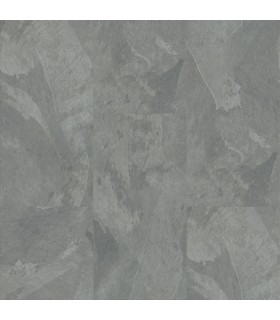 Dalle vinyle effet ardoise gris Moduleo Roots 55 Mustang Slate