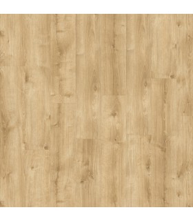 Dalles Vinyles - A coller - Moduleo Roots 55 - Galway oak 87372 - 132 x 19,6 cm