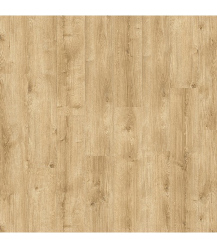 Lame vinyle à coller Moduleo Roots 55 Galway Oak 87372