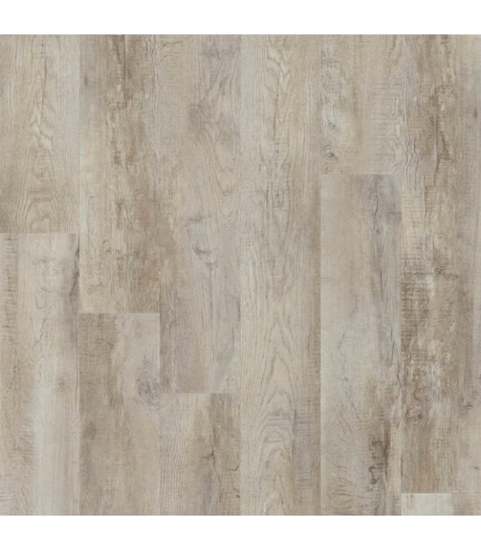 Lames vinyles à coller Moduleo Roots 55 Country Oak 132 x 19,6 cm