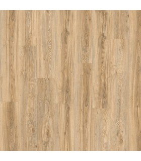 Lame vinyle à coller Moduleo Roots 55 Blackjack Oak 132 x 19,6 cm