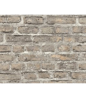 Papier Peint Référence 1960056 - Collection ELEMENTS 2 - AS CREATION