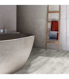 Dalles Vinyles - A coller - Moduleo Roots 55 - Galway oak 87938 - 132 x 19,6 cm