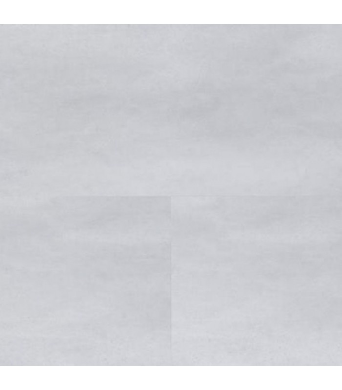 Berry Alloc Dalles Vinyles Spirit Pro Click Comfort 55 – Cement White Grey - réf. 60001479 – 914 x 610 x 5,5 mm