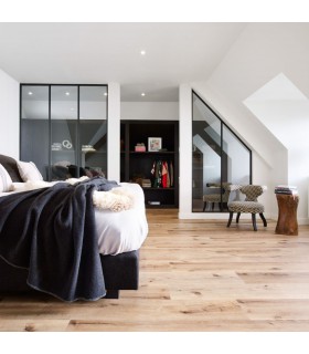 Berry Alloc Lames Vinyles Spirit Pro Click Comfort 55 - Country Caramel - réf. 60001436 - 1511 x 228 x 5,5 mm