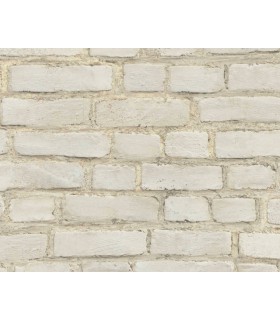 Papier Peint Référence 1960066 - Collection ELEMENTS 2 - AS CREATION