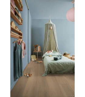 Berry Alloc Lames Vinyles Spirit Pro Click Comfort 55 – Elite Greige - réf. 60001426 - 1511 x 228 x 5,5 mm