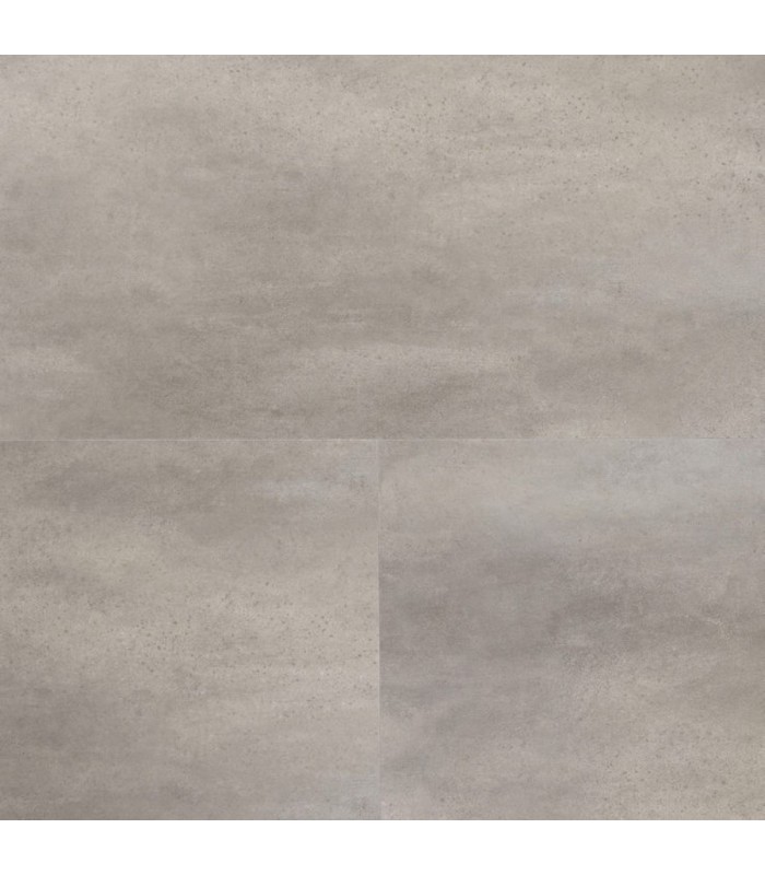 Berry Alloc Dalles Vinyles Spirit Pro Click Comfort 55 – Cement Taupe - réf. 60001482 – 914 x 610 x 5,5 mm