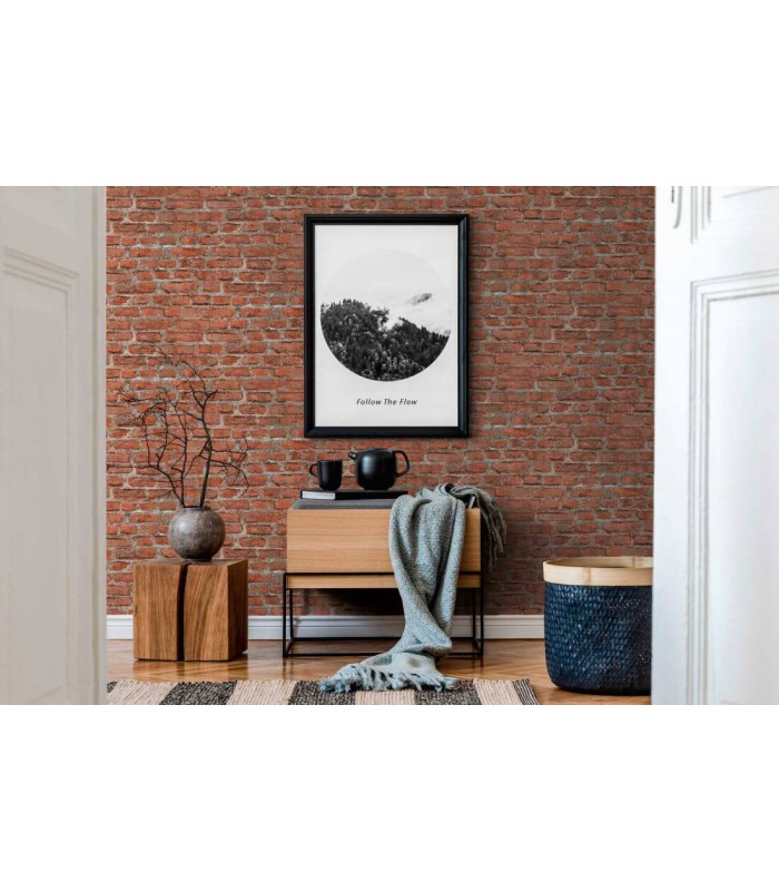 Papier Peint Référence 1960068 - Collection ELEMENTS 2 - AS CREATION