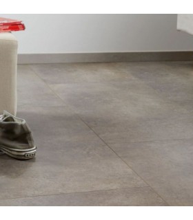 Coretec Ceratouch Stone Etna 0885 dalle LVT à clipser 915 x 457 mm