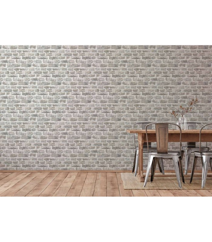 Papier Peint Référence 1960075 - Collection ELEMENTS 2 - AS CREATION