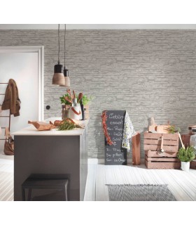 Papier Peint Référence 1960078 - Collection ELEMENTS 2 - AS CREATION