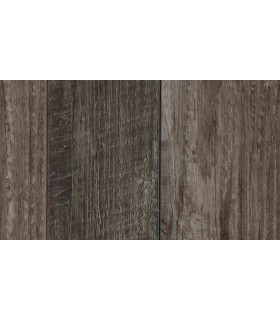 Lames PVC Essentials 1200 Coretec Fallen Oak 54 - 1220x182x8mm 2,65m²