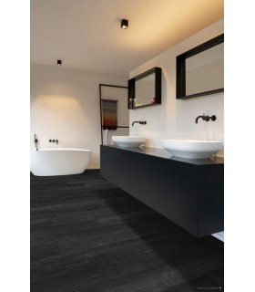 Lames PVC Essentials 1200+ Coretec Painted Oak 99 - 1220x180x8mm 2,20m²