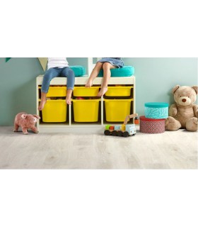 Lames PVC Essentials 1500 Coretec Boston Oak 03 - 1500x180x8mm 1,62m²